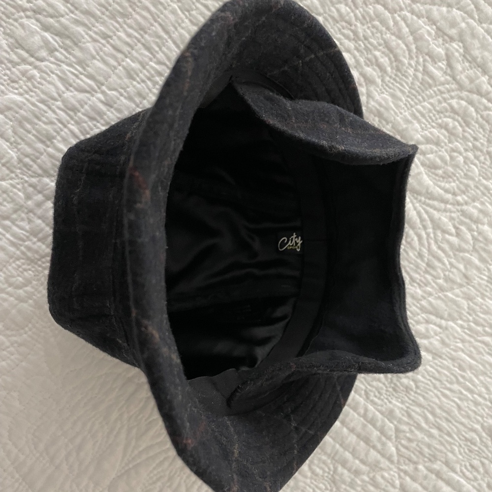 Alpine 'Austrian' Hat - image 7